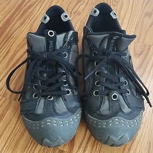 Diesel Parker Sneakers Running